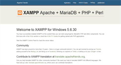 Desktop Screenshot of blog.laplander.nu